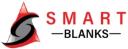 Smart Blanks logo